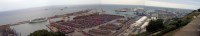 Click to Enter '743-4348 Barcelona Panorama' Page